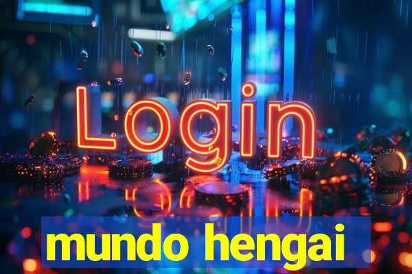 mundo hengai